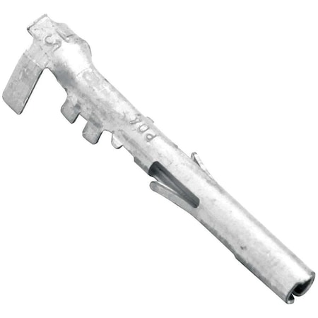 Allstar Performance 16-14 Gauge Weather Pack Female Terminals, 10PK ALL76273